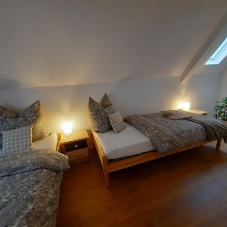 Apartments 'Niko' Waldsee  Εξωτερικό φωτογραφία