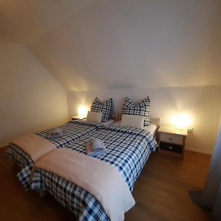 Apartments 'Niko' Waldsee  Εξωτερικό φωτογραφία