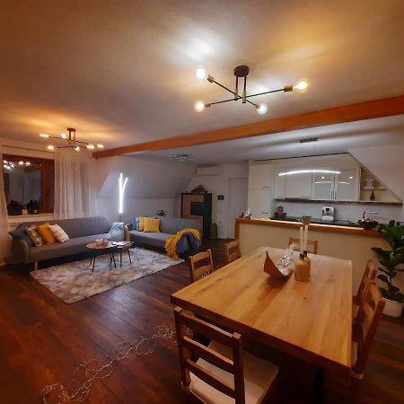 Apartments 'Niko' Waldsee  Εξωτερικό φωτογραφία