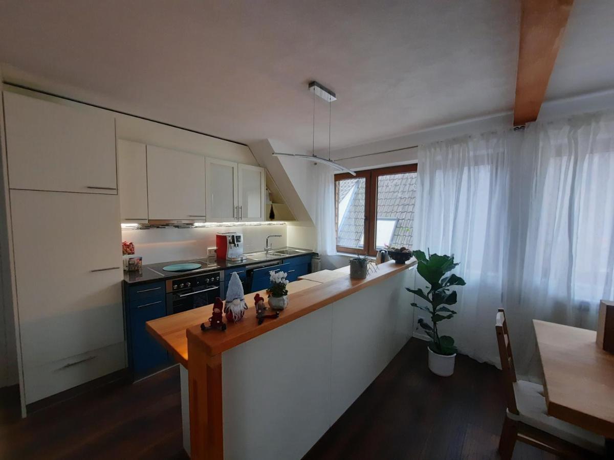 Apartments 'Niko' Waldsee  Εξωτερικό φωτογραφία
