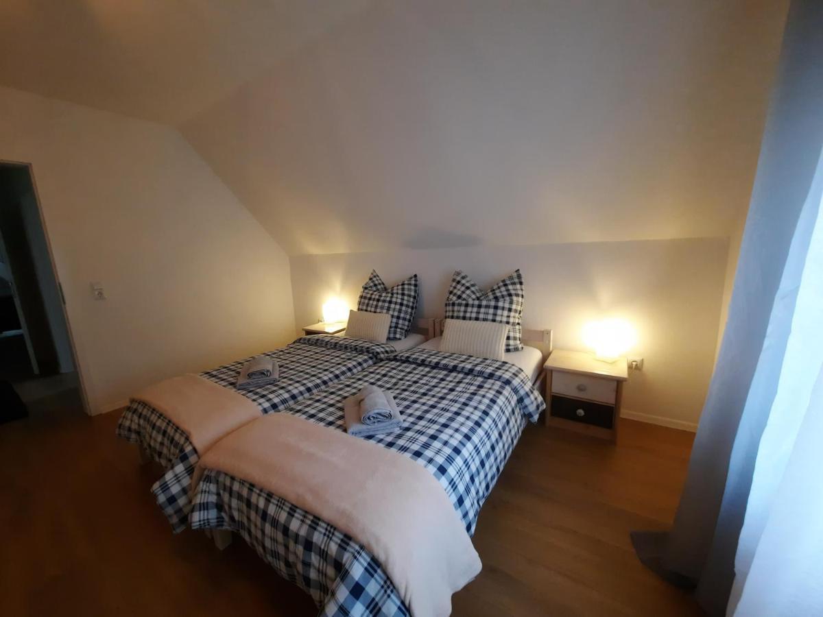 Apartments 'Niko' Waldsee  Εξωτερικό φωτογραφία
