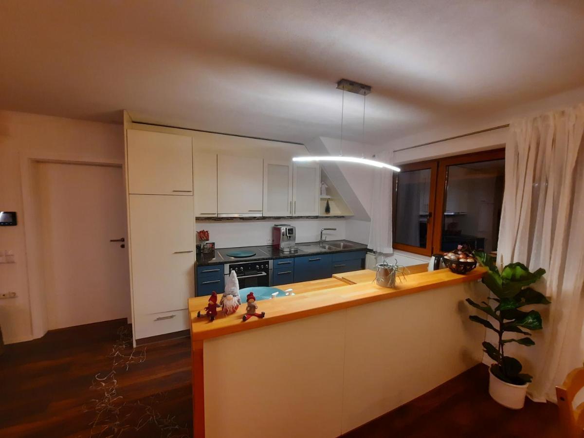 Apartments 'Niko' Waldsee  Εξωτερικό φωτογραφία