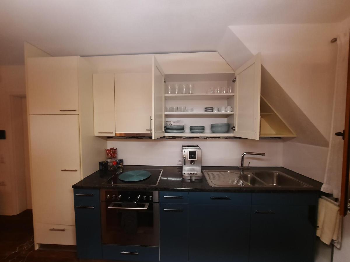 Apartments 'Niko' Waldsee  Εξωτερικό φωτογραφία