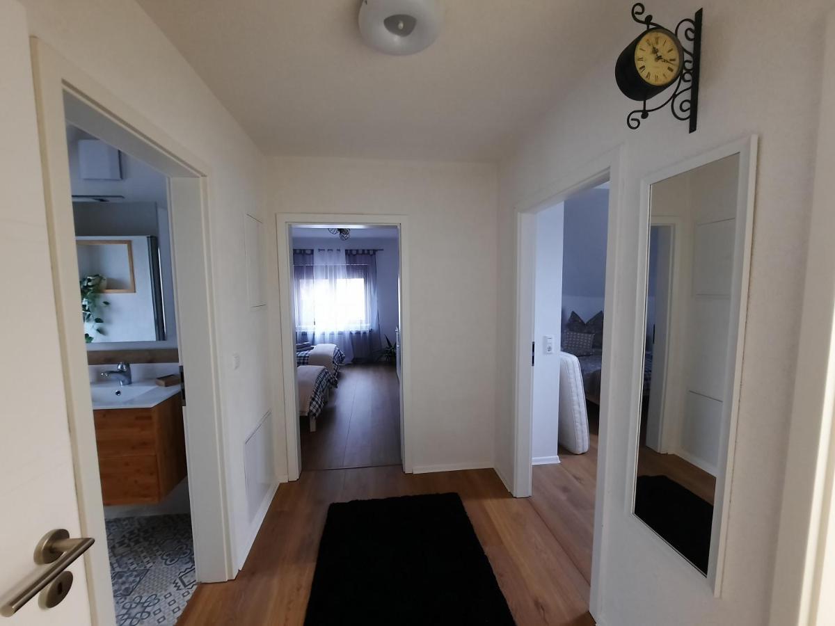Apartments 'Niko' Waldsee  Εξωτερικό φωτογραφία