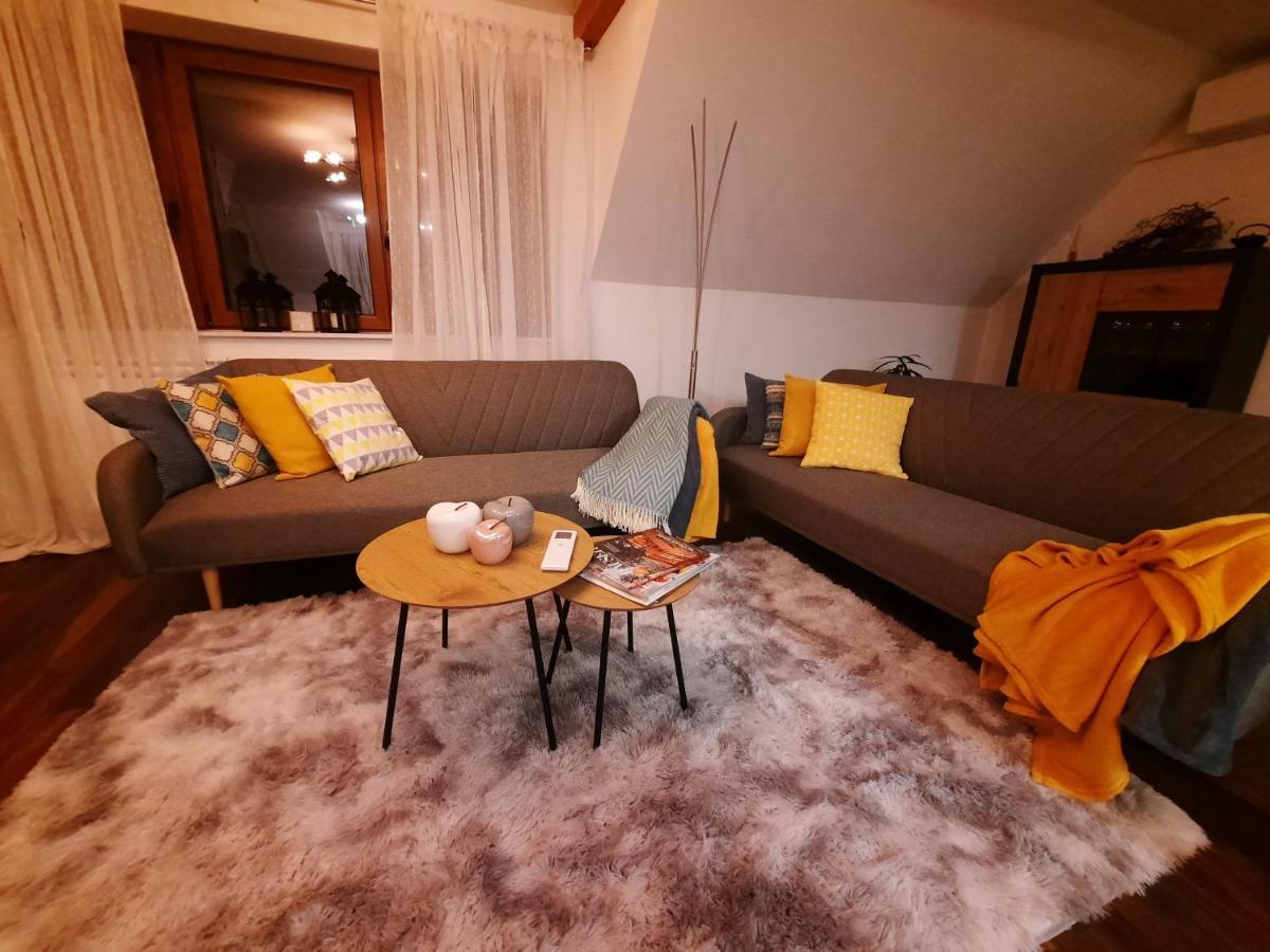 Apartments 'Niko' Waldsee  Εξωτερικό φωτογραφία