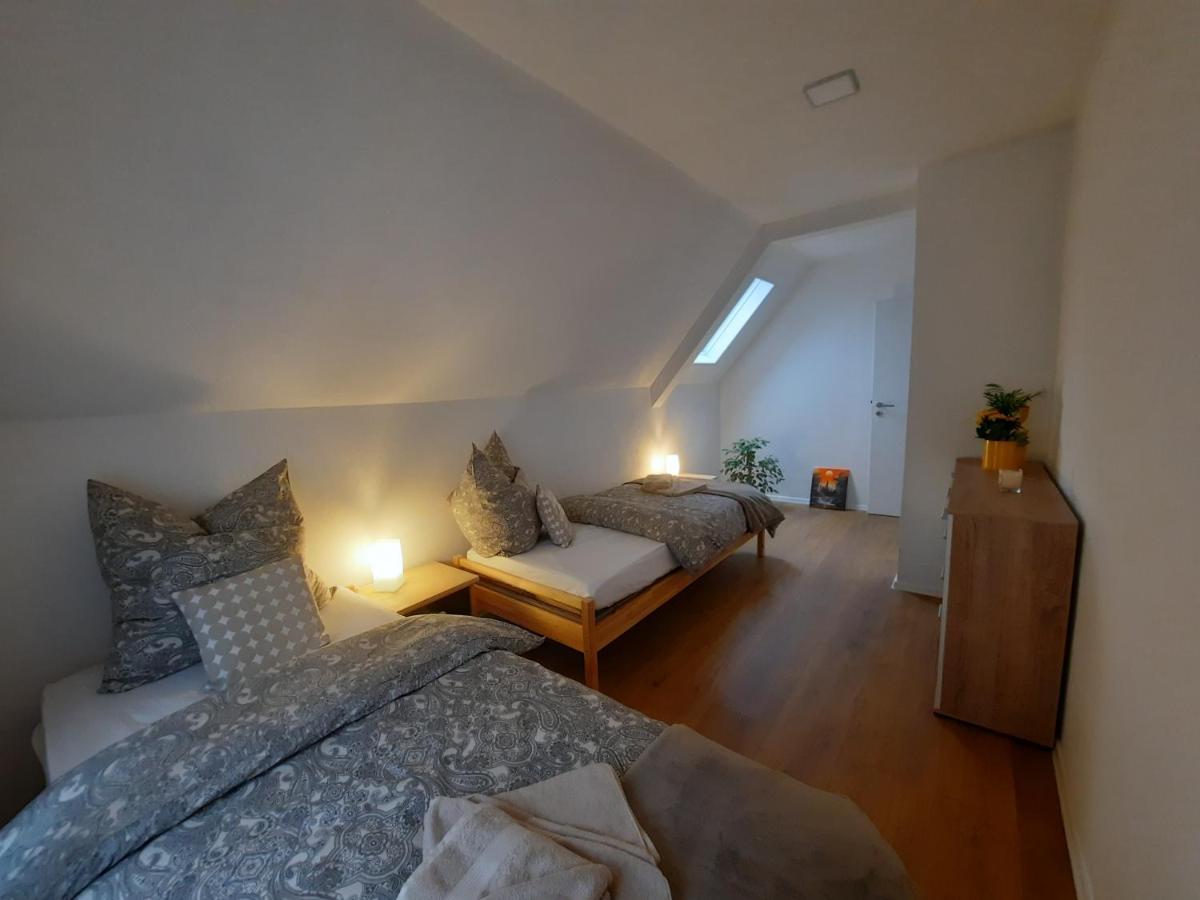 Apartments 'Niko' Waldsee  Εξωτερικό φωτογραφία