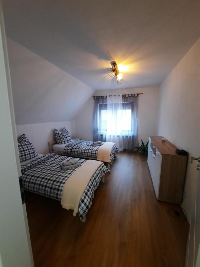 Apartments 'Niko' Waldsee  Εξωτερικό φωτογραφία