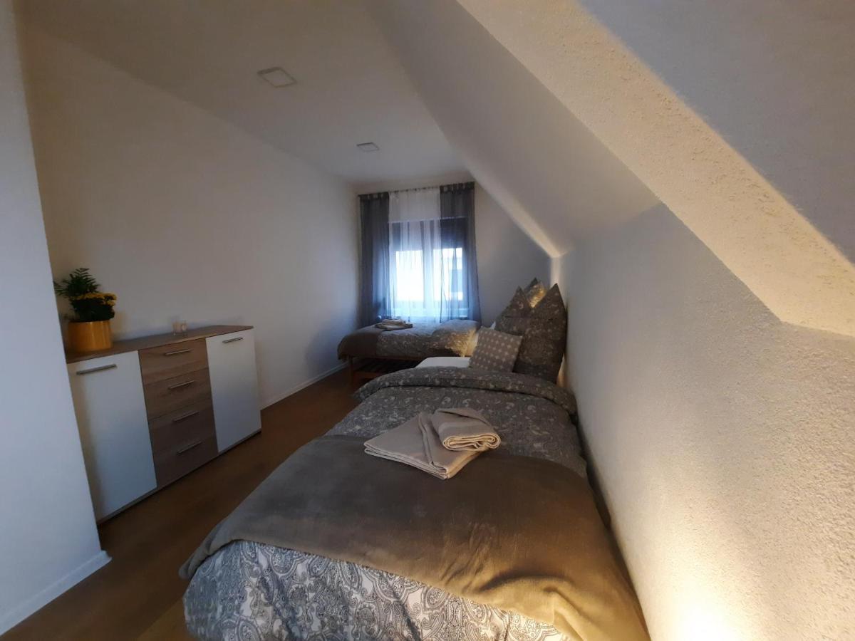 Apartments 'Niko' Waldsee  Εξωτερικό φωτογραφία