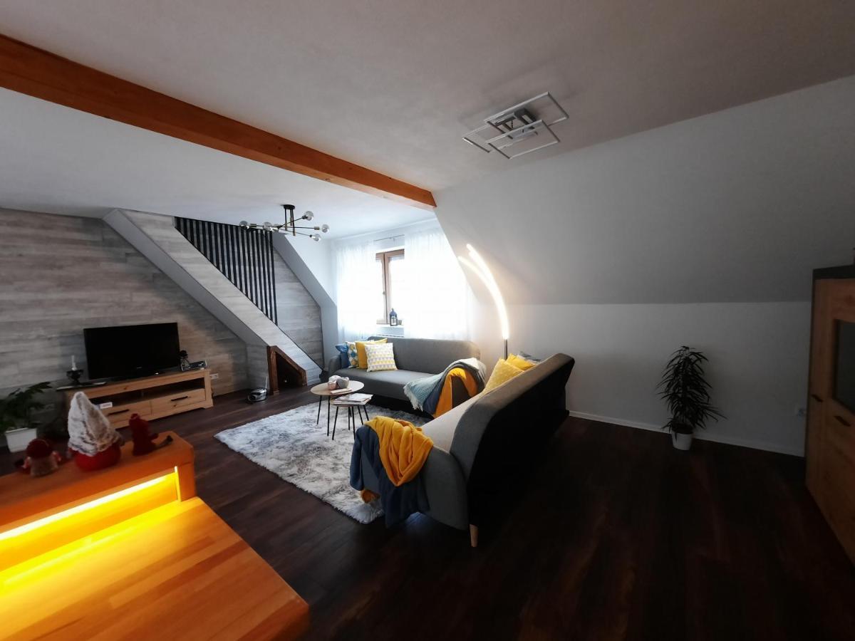 Apartments 'Niko' Waldsee  Εξωτερικό φωτογραφία