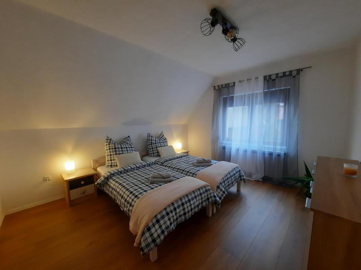 Apartments 'Niko' Waldsee  Εξωτερικό φωτογραφία