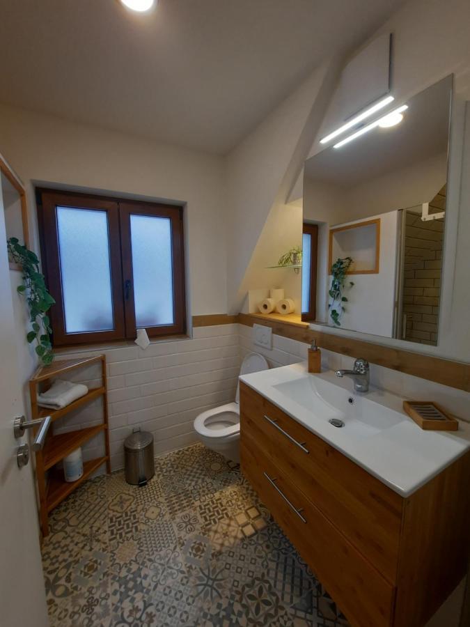 Apartments 'Niko' Waldsee  Εξωτερικό φωτογραφία