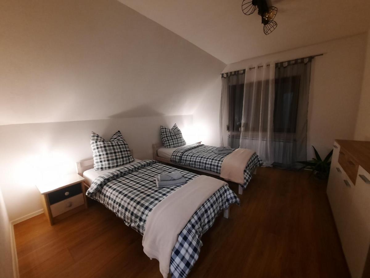 Apartments 'Niko' Waldsee  Εξωτερικό φωτογραφία