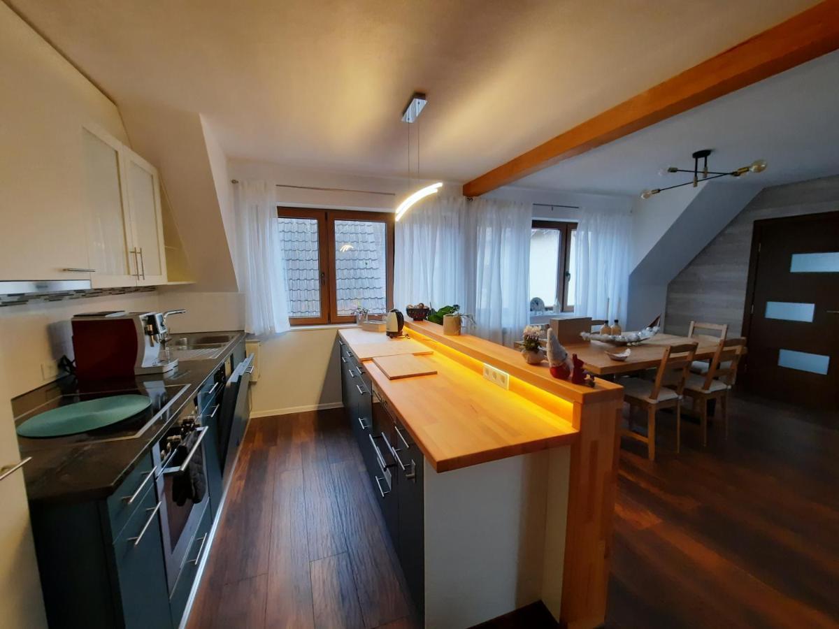 Apartments 'Niko' Waldsee  Εξωτερικό φωτογραφία
